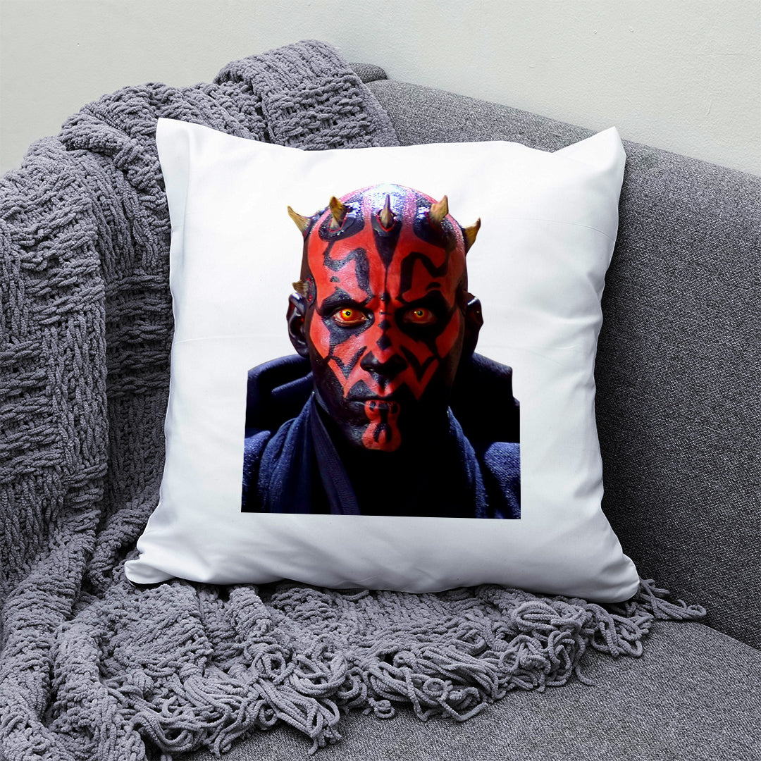 Housse de coussin Star Wars Dark Maul