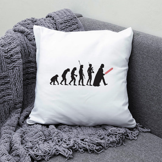 Housse de coussin Star Wars Dark Vador