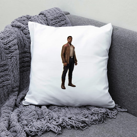 Housse de coussin Star Wars Finn