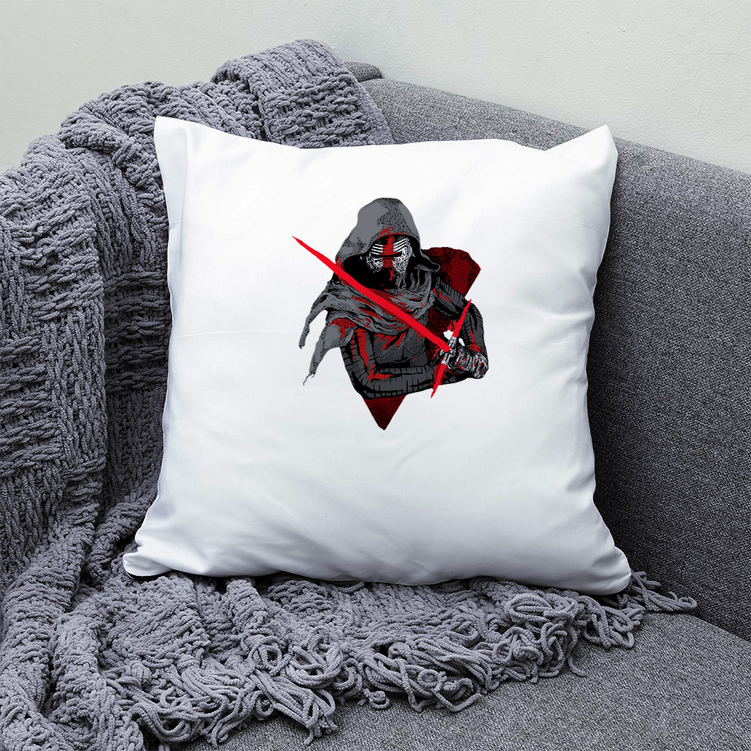 Housse de coussin Star Wars Kylo Ren