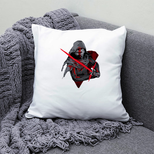 Housse de coussin Star Wars Kylo Ren
