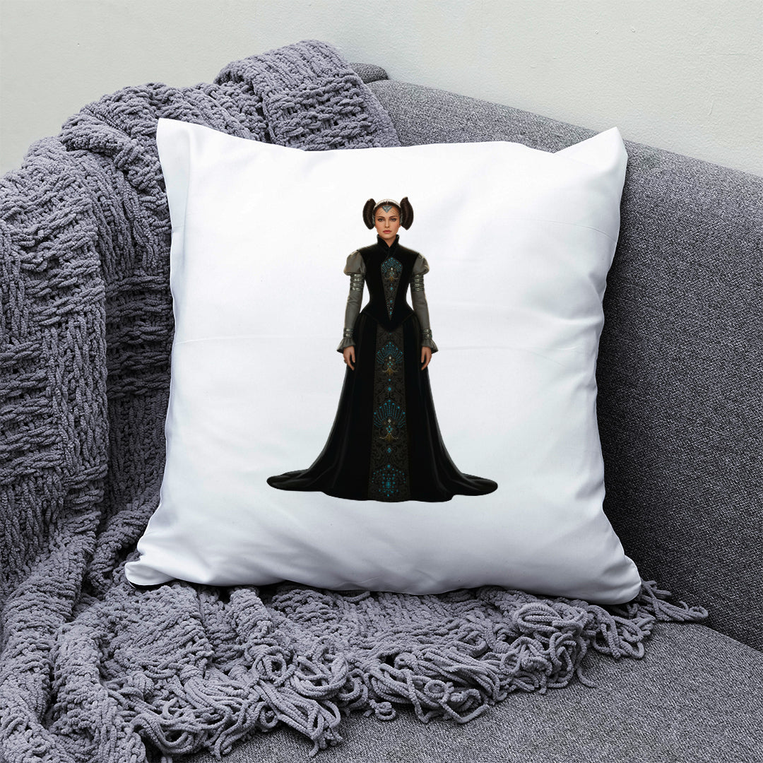 Housse de coussin Star Wars Padmé