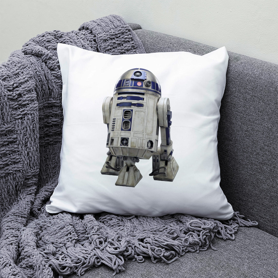 Housse de coussin Star Wars R2-D2
