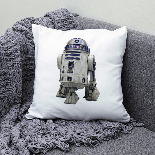 Housse de coussin Star Wars R2-D2
