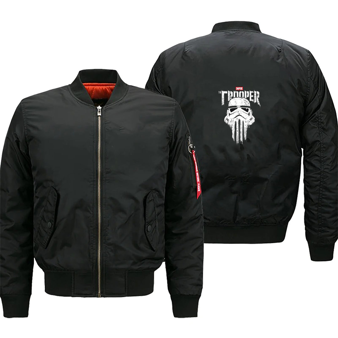 jacket star wars stormtrooper