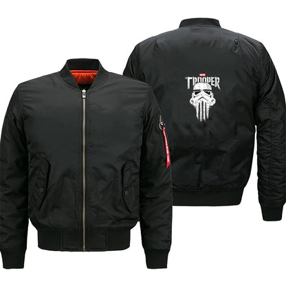 jacket star wars stormtrooper