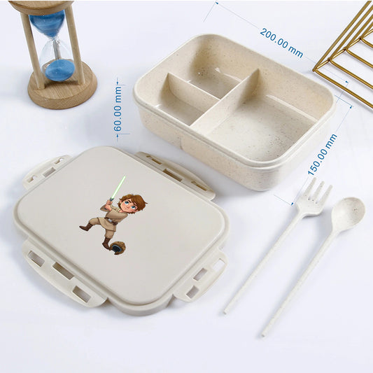 Lunch box Anakin Skywalker