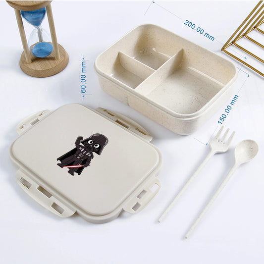 Lunch box Dark Vador
