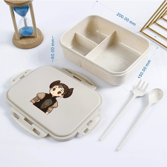 Lunch box Padmé
