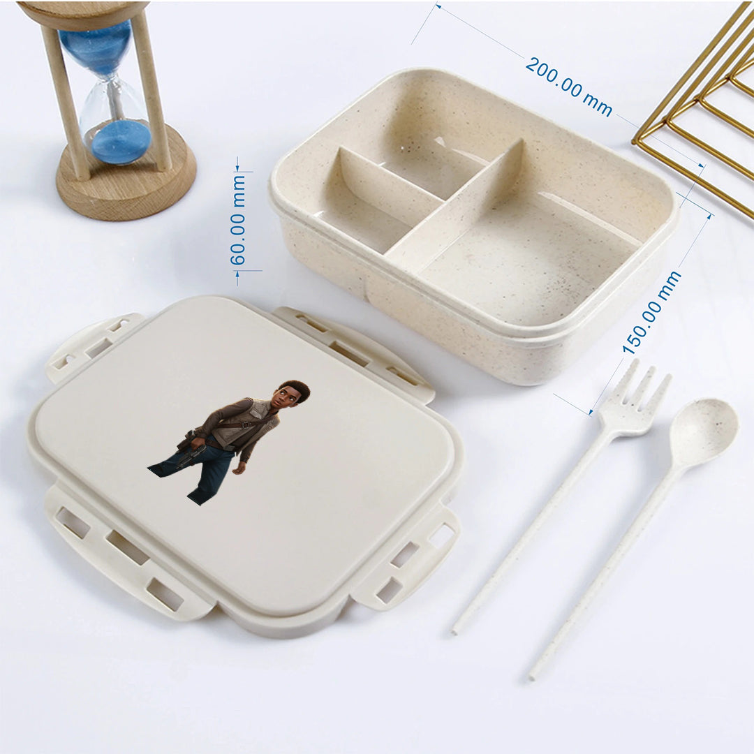 Lunch box Star Wars Finn