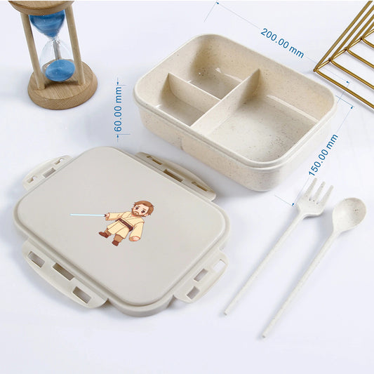 Lunch box Star Wars Obi-Wan Kenobi