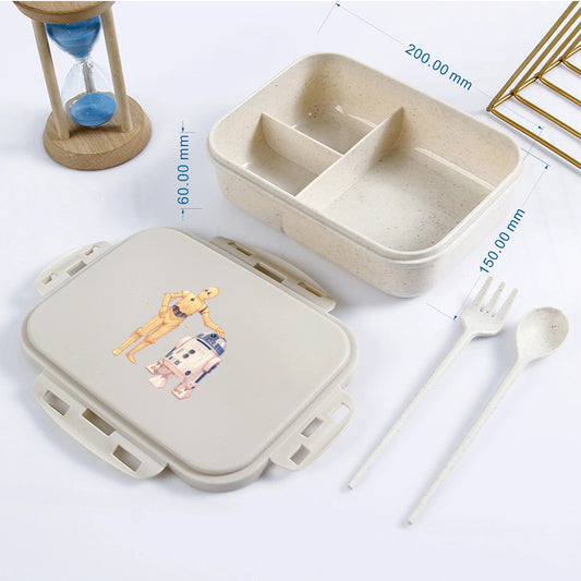 Lunch box Star Wars R2-D2