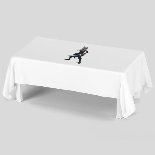 Nappe Ahsoka Tano