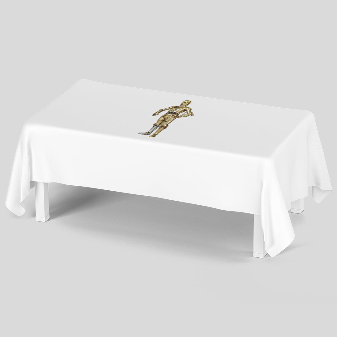 Nappe C-3PO