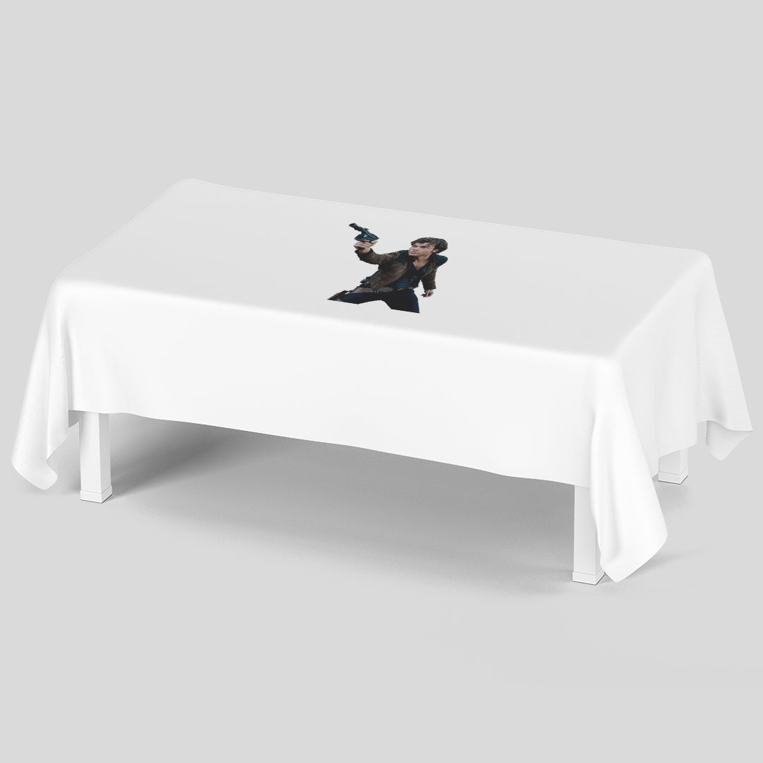 Nappe Han Solo