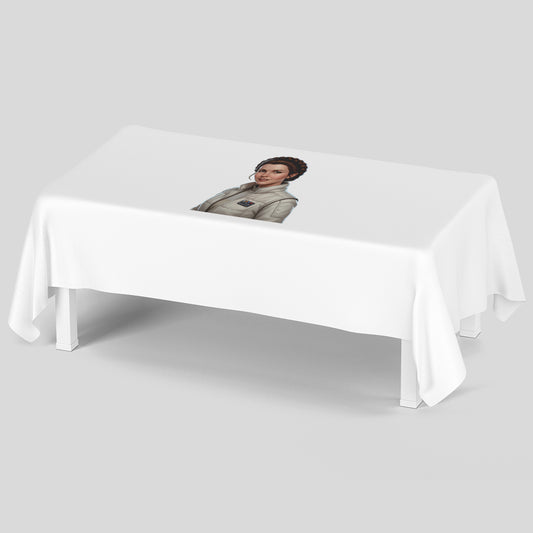 Nappe Leia