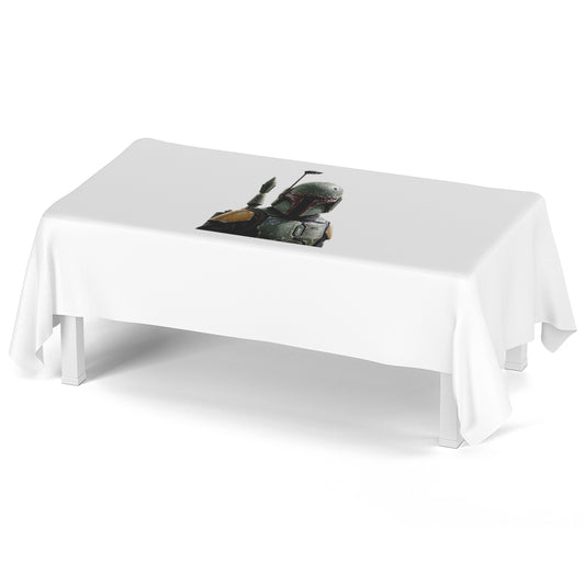 Nappe Star Wars Boba Fett