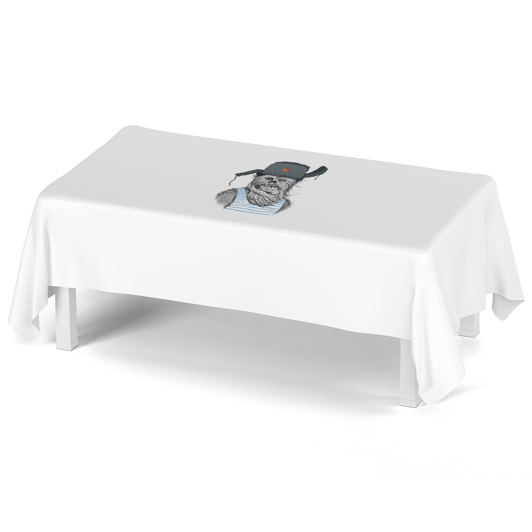 Nappe Star Wars Chewbacca