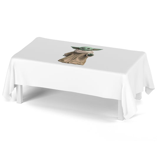 Nappe Star Wars Grogu