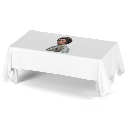 Nappe Star Wars Leia