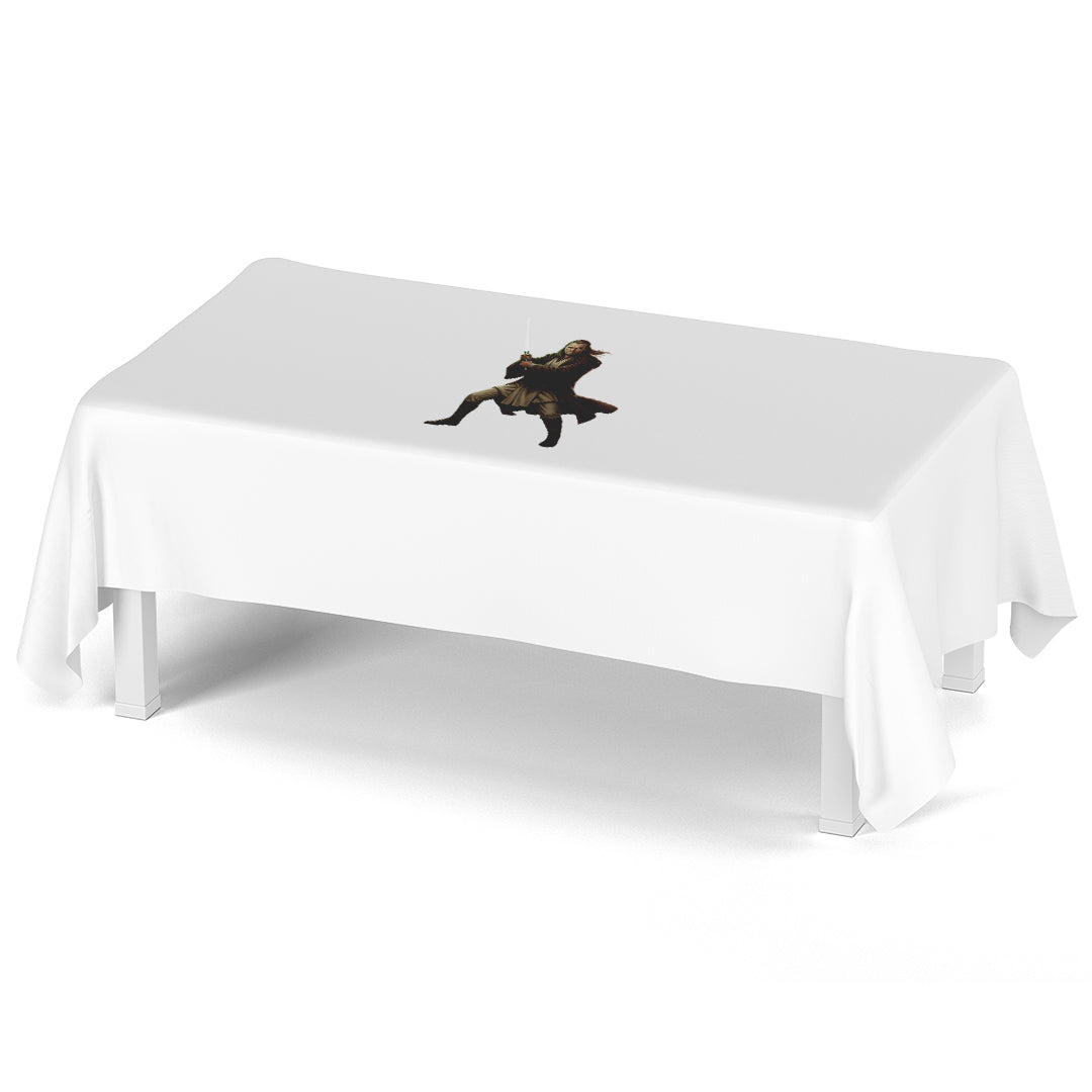 Nappe Star Wars Qui-Gon Jinn
