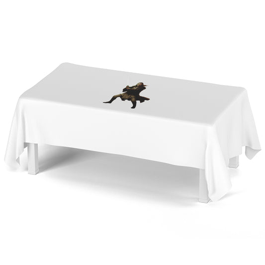 Nappe Star Wars Qui-Gon Jinn