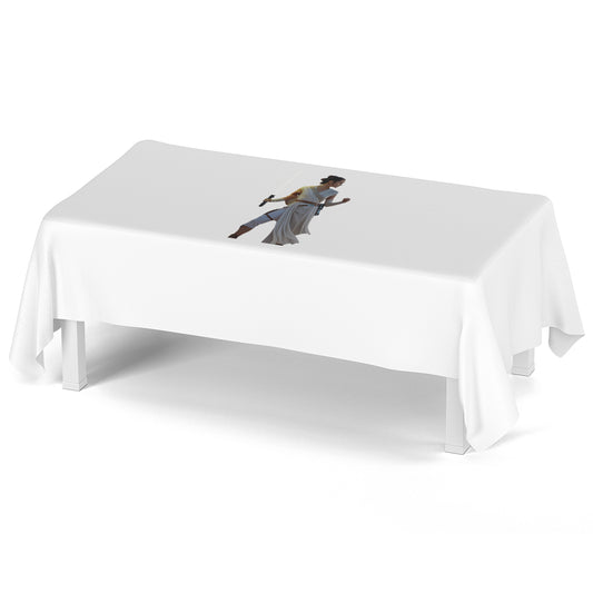 Nappe Star Wars Rey