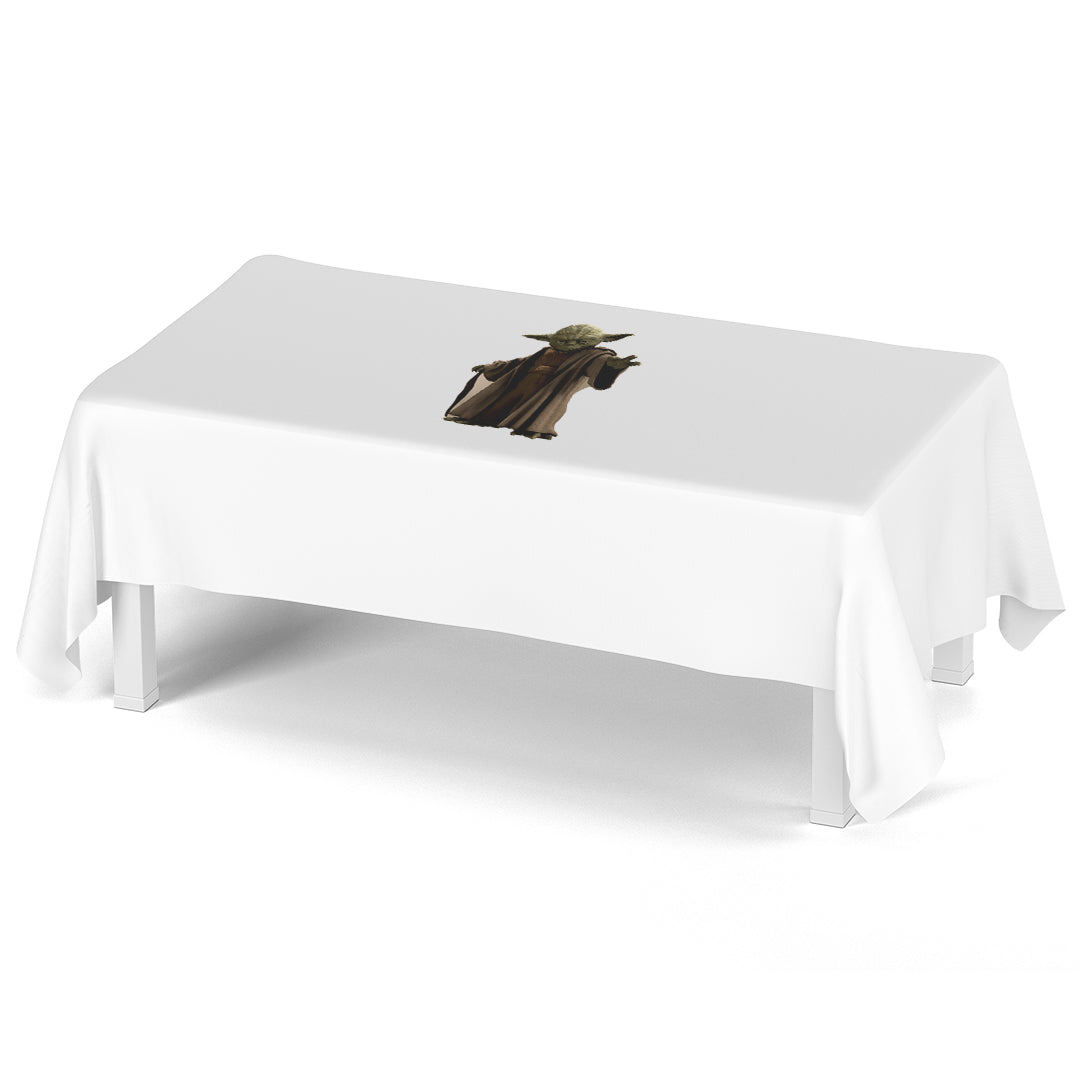 Nappe Star Wars Yoda