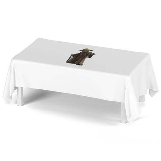 Nappe Star Wars Yoda
