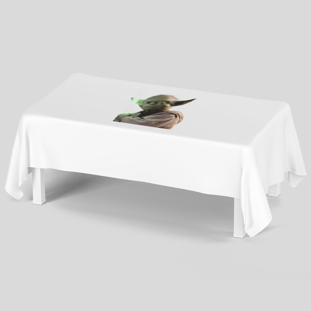 Nappe Yoda