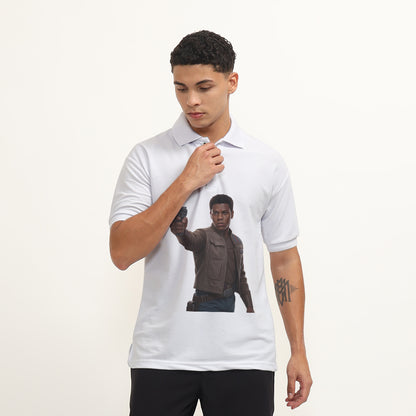 Polo « Finn Stormtrooper »