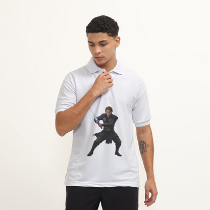 Polo « Anakin Skywalker »