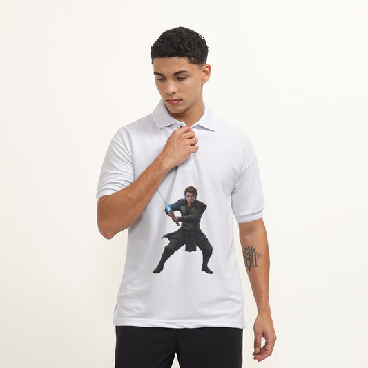 Polo « Anakin Skywalker »