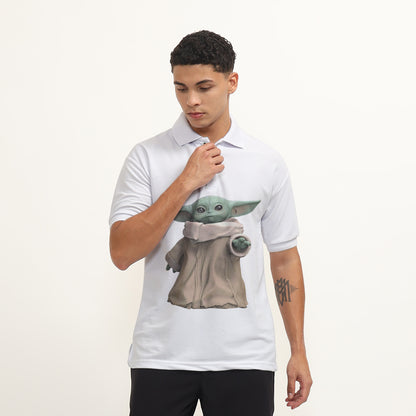Polo Bébé Yoda Edition Limitée