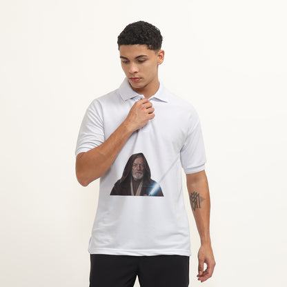 Polo Ben Kenobi – Légende Exilée