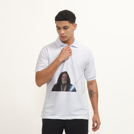 Polo Ben Kenobi – Légende Exilée