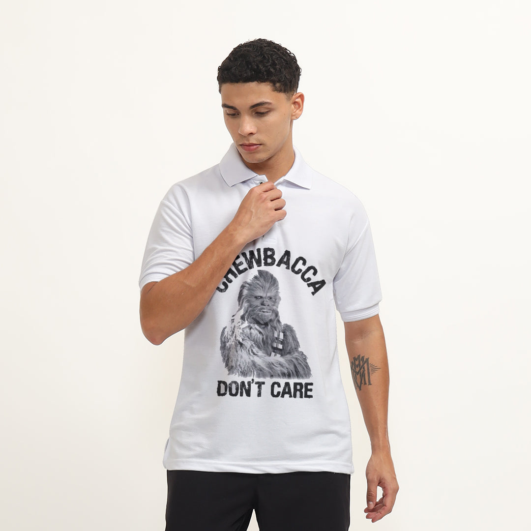 Polo « Chewbacca Furry Style »