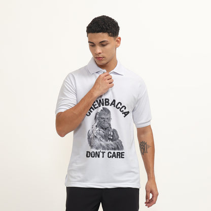 Polo « Chewbacca Furry Style »