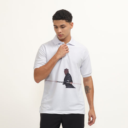 Polo « Dark Maul Sith Edition »