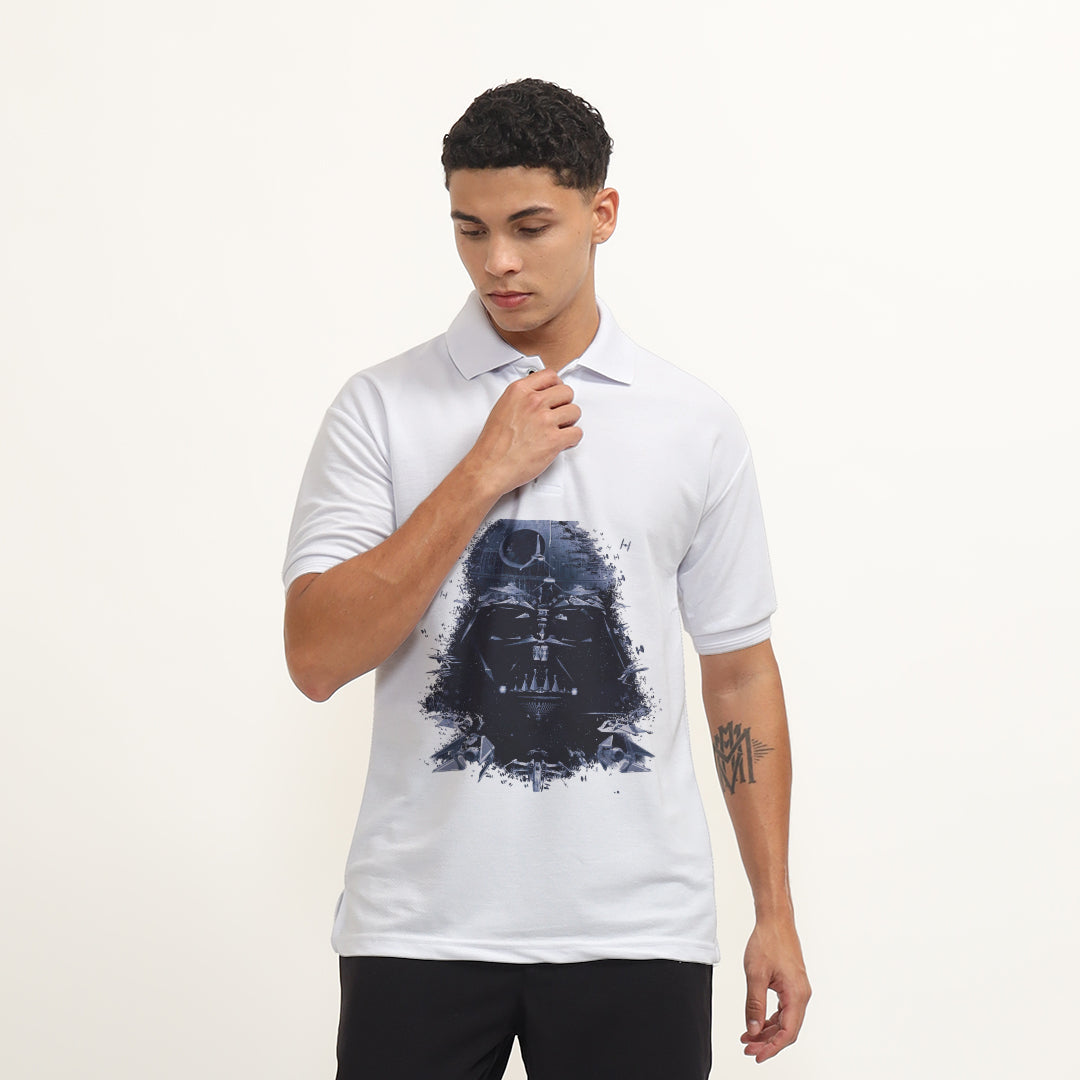 Polo « Dark Vador Empire »