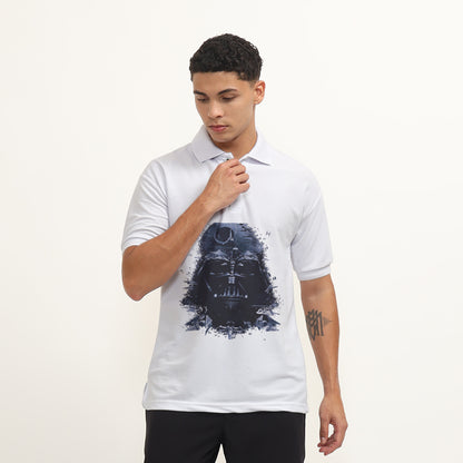 Polo « Dark Vador Empire »
