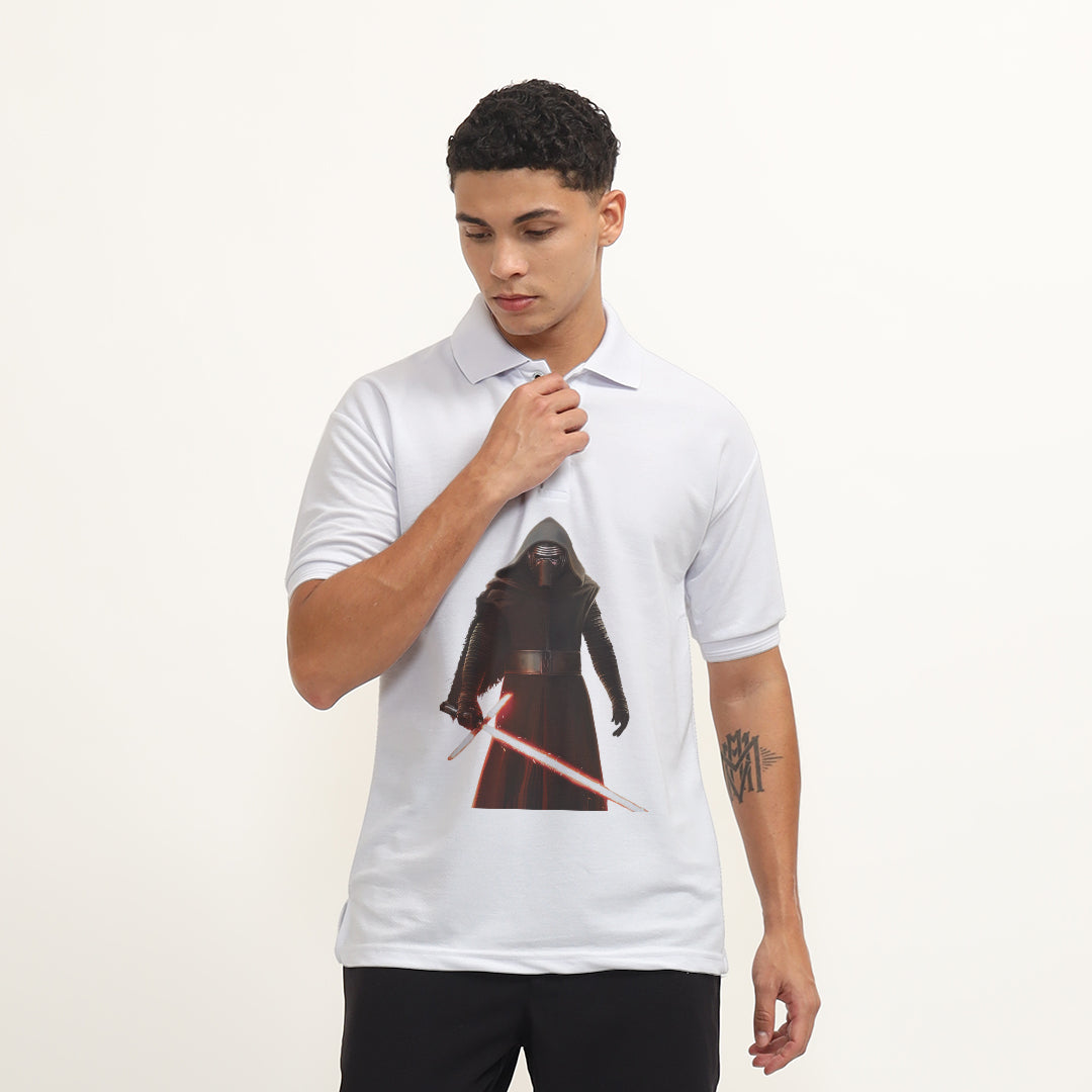 Polo « Kylo Ren Legacy »
