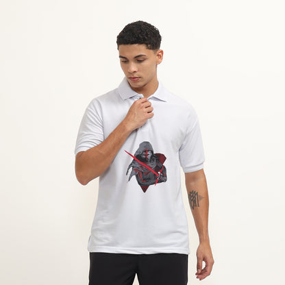 Polo Kylo Ren – Ambition Obscure