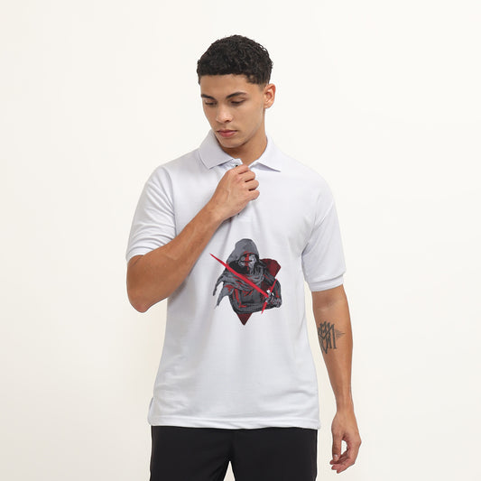 Polo Kylo Ren – Ambition Obscure