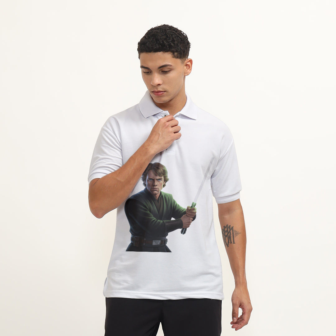 Polo « Luke Skywalker Legend »