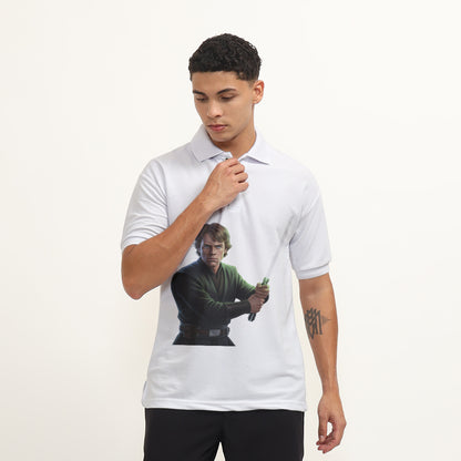 Polo « Luke Skywalker Legend »