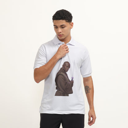 Polo « Mace Windu Purple »