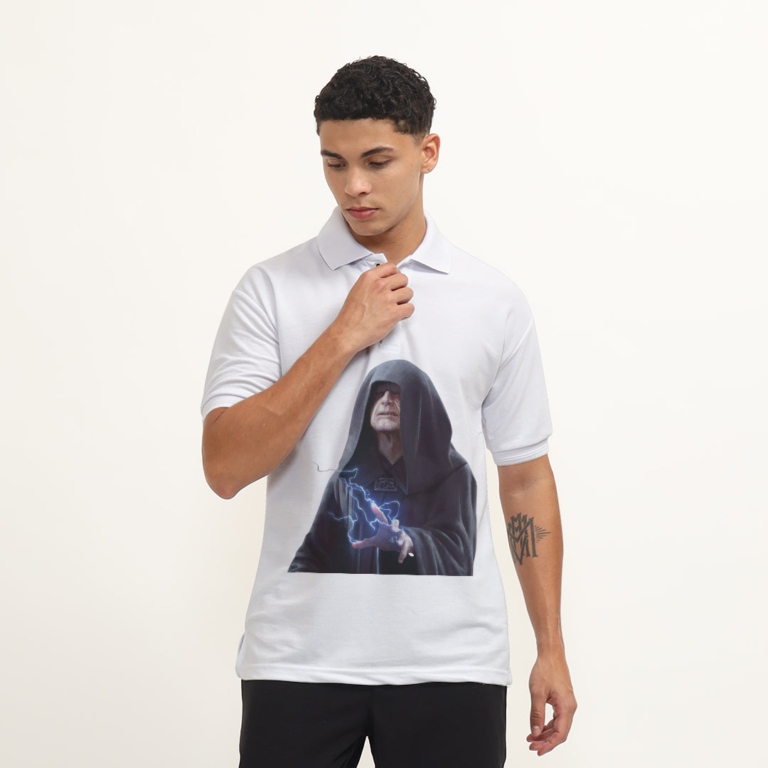 Polo « Palpatine Sith »