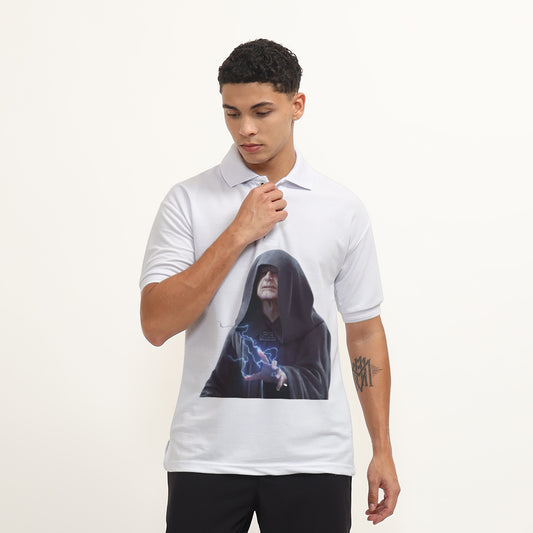 Polo « Palpatine Sith »