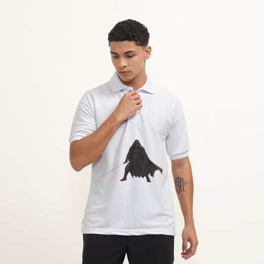 Polo Palpatine – Tenebres et Pouvoir